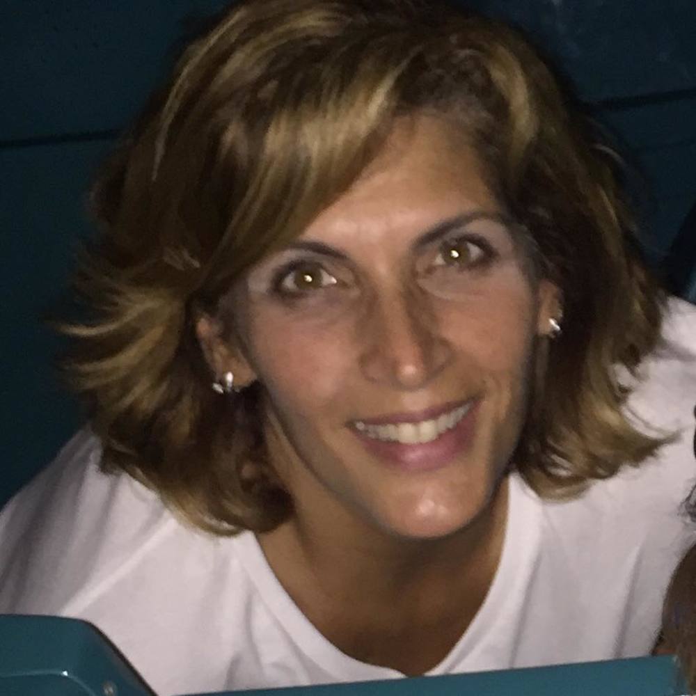 Meet your Posher, Ana